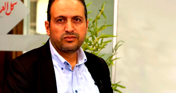 arabtv - مع اقتراب الانتخابات: الدكتور سمير بن سعيد يكشف خطط حركة "العربية للتغيير" ودورها في القائمة المشتركة 