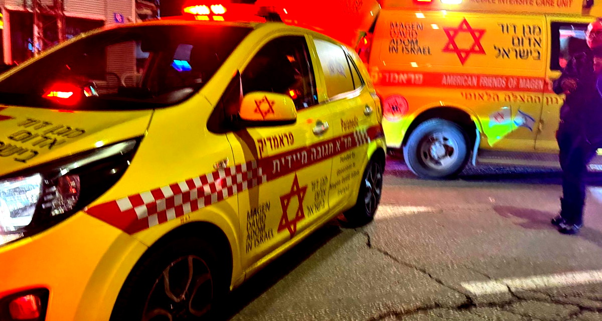 نهاريا: مصرع رجل (43 عاماً) غرقاً في البحر