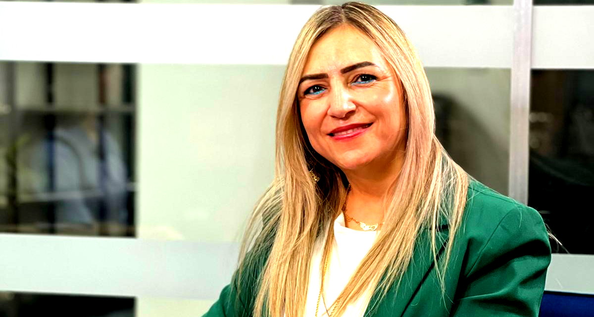 arabTV| برنامج "قصة نجاح" يستضيف مديرة مدرسة القسطل د. سيرين مجلي كنانة: نحاول أنّ تكون المدرسة المكان الآمن والمتزّن لجميع طلّبتها