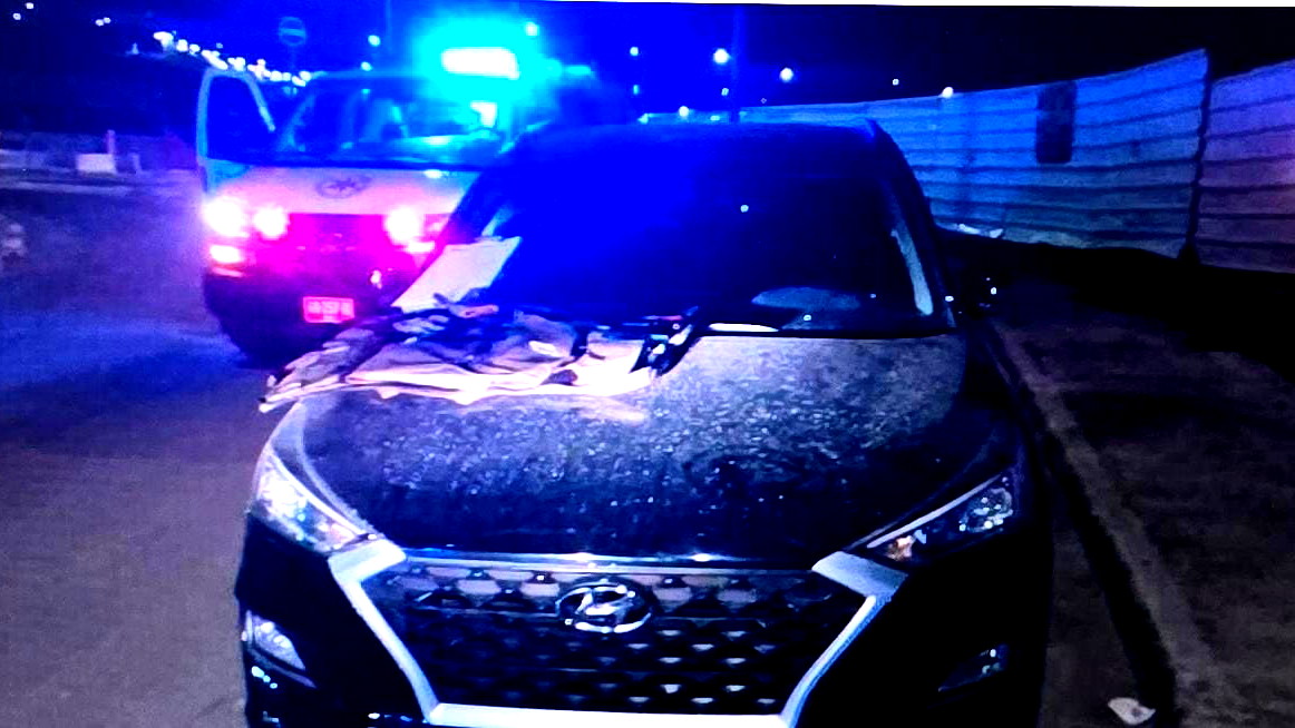 القدس: اعتقال رجل (49 عامًا) من مخيّم شعفاط بشبهة الاعتداء على آخر تحت التهديد