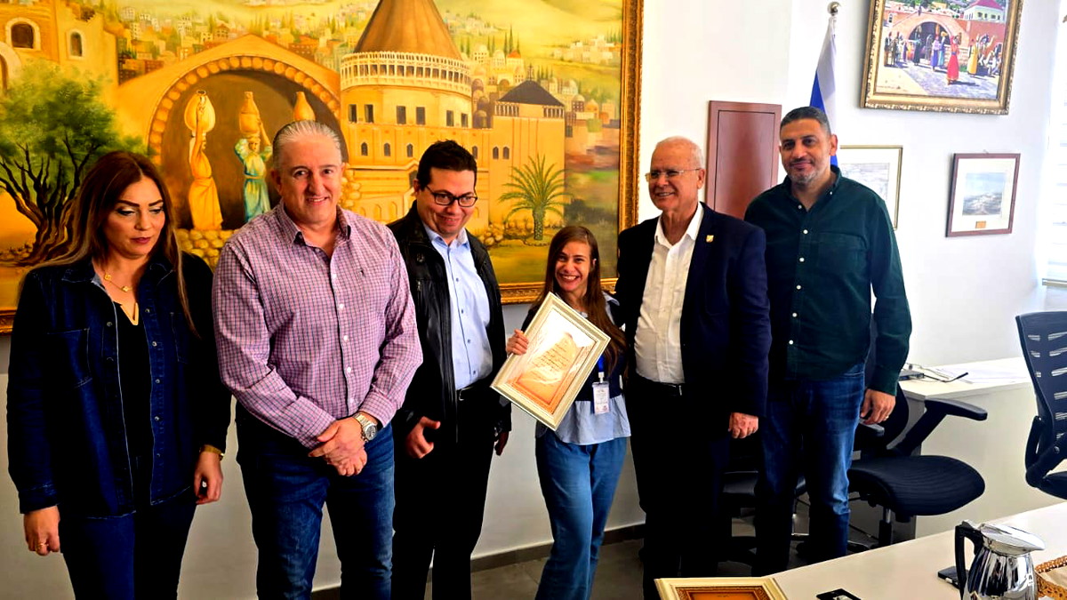 بلدية الناصرة تحتفل باليوم العالمي للأشخاص ذوي التحديات وتعزز الدمج وتكافؤ الفرص