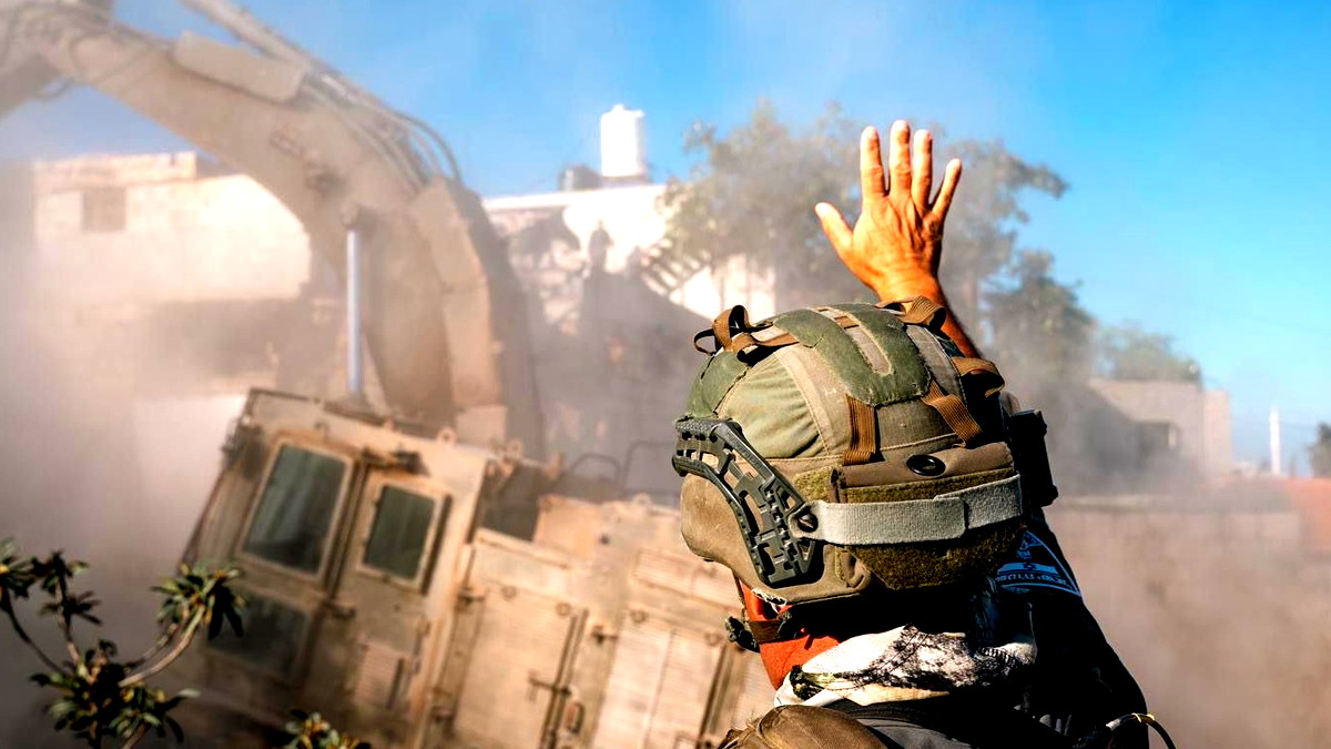 المحكمة العليا تأمر وزير الامن والمستشارة القضائية بتبرير عدم تجنيد العرب في اسرائيل