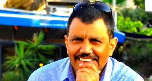 فاجعة في اللقية بالنقب: وفاة المربي حمد الأسد إثر سقوط من علو