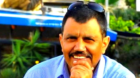 فاجعة في اللقية بالنقب: وفاة المربي حمد الأسد إثر سقوط من علو