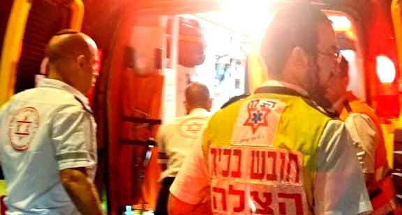 طمرة: اصابة شابين بجراح متوسطة اثر تعرضهما لاطلاق نار