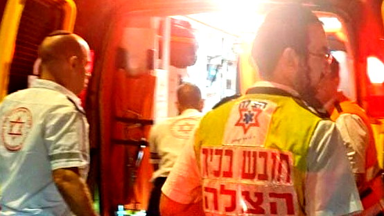 طمرة: اصابة شابين بجراح متوسطة اثر تعرضهما لاطلاق نار