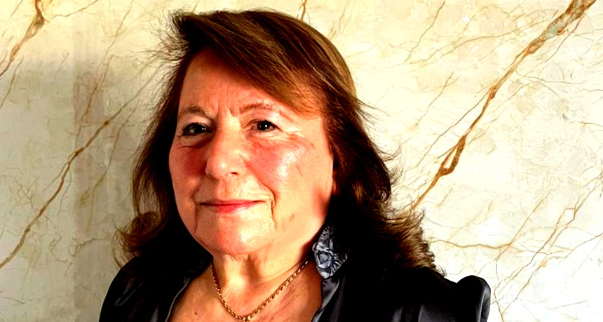 زجل للقديسه برباره  