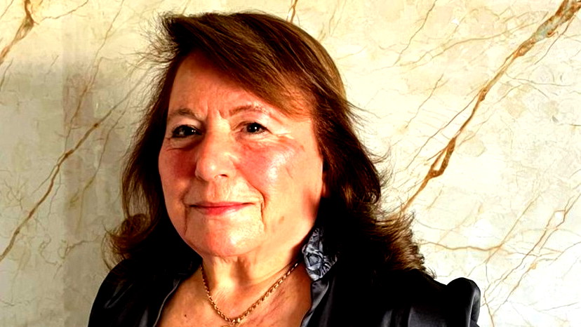 زجل للقديسه برباره 