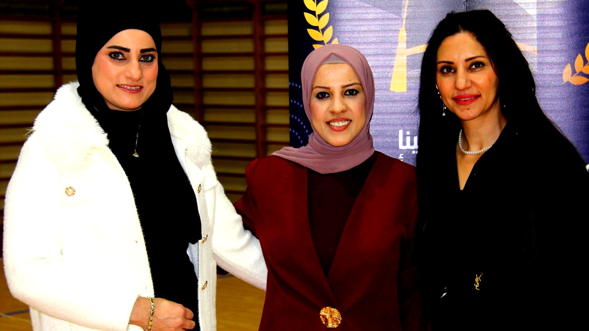 كلية مركز الجليل سخنين تخرج فوجًا جديدًا من طلابها وطالباتها بأجواء مميزة