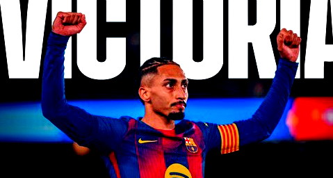  برشلونة يطيح بأتلتيكو مدريد والإصابات تضرب نجومه من جديد 