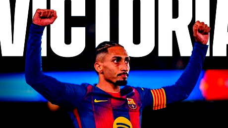  برشلونة يطيح بأتلتيكو مدريد والإصابات تضرب نجومه من جديد