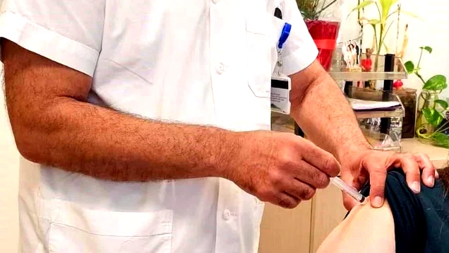 وزارة الصحة: وفاة طفل (6 سنوات) بسبب الإنفلونزا رغم تلقيه التطعيم