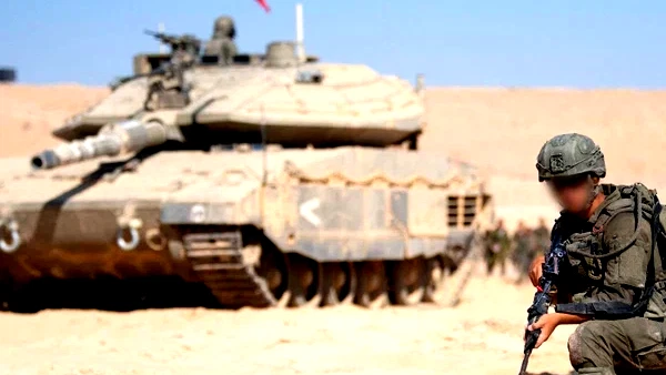 حماس والجهاد يسلّمان رفات مختطف اسرائيلي اليوم عند الخامسة