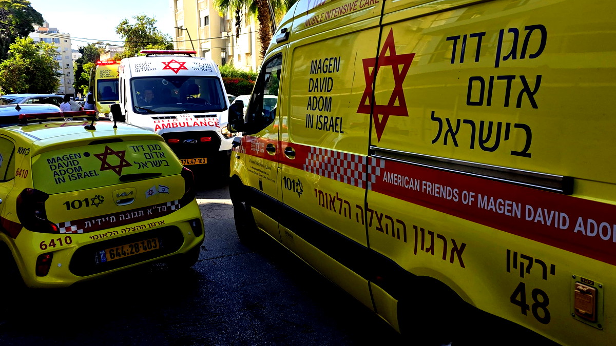 سخنين - اصابة شاب 20 عاماً بجراح متوسطة اثر تعرضه لاطلاق نار