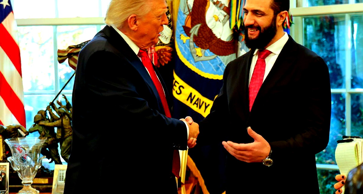 سوريا: الانخراط بأي محادثات لا يعني التنازل عن هضبة الجولان  