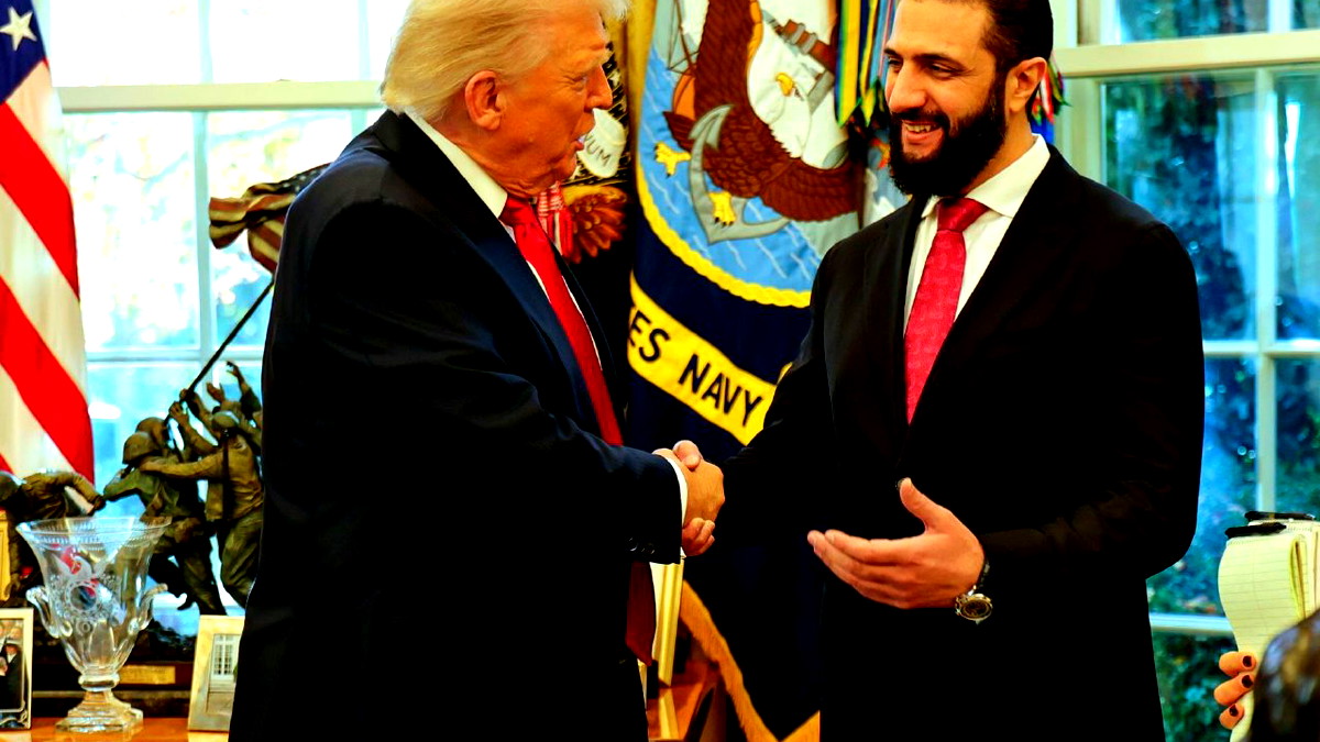 سوريا: الانخراط بأي محادثات لا يعني التنازل عن هضبة الجولان 