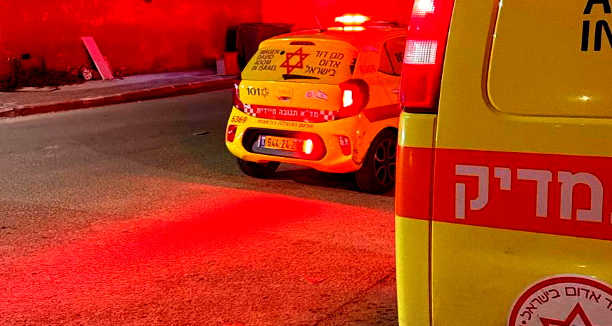 اطلاق نار في رهط بالنقب - 4 مصابين من بينهم مصابان جراحهما خطيرة والباقي متوسطة