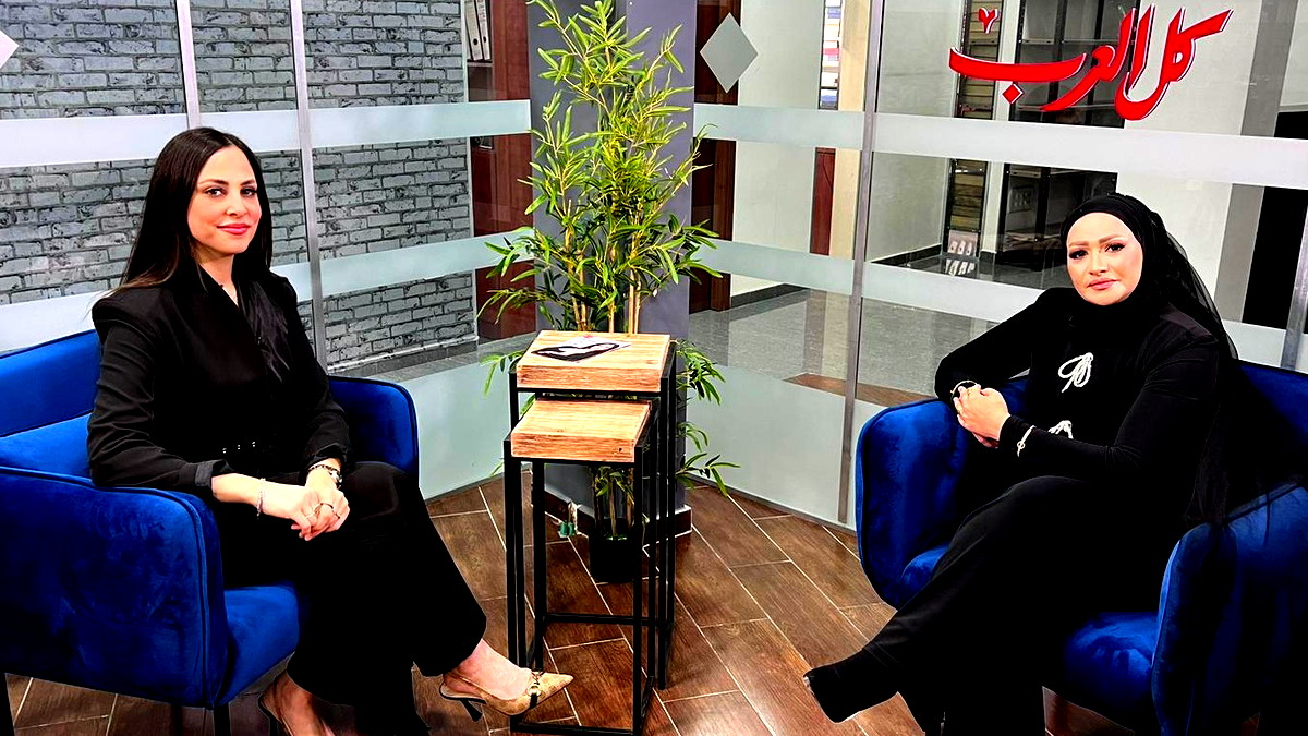 arabTV - جزائر غدير من بئر المكسور.. قصة نجاح ملهمة تُروى في برنامج قصة نجاح