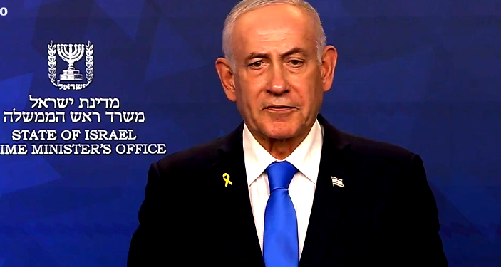 مكتب نتنياهو: لقاء ثلاثي إسرائيلي-أميركي-لبناني انعقد وكان إيجابياً 