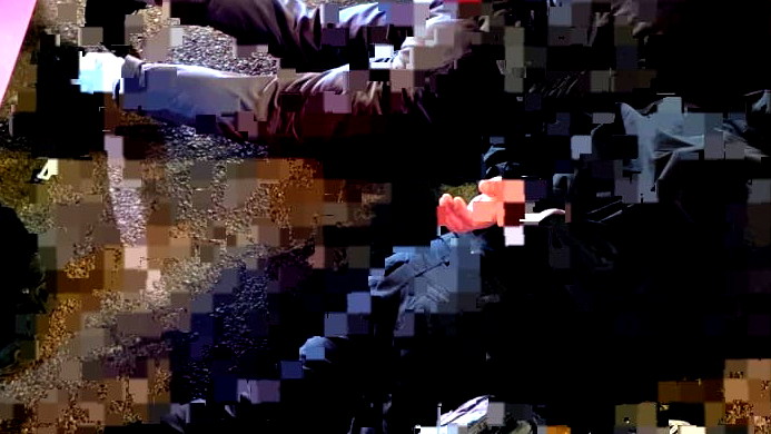 الشرطة: اعتقال مشتبهين كانوا في طريقهم لتنفيذ جريمة قرب ام الفحم