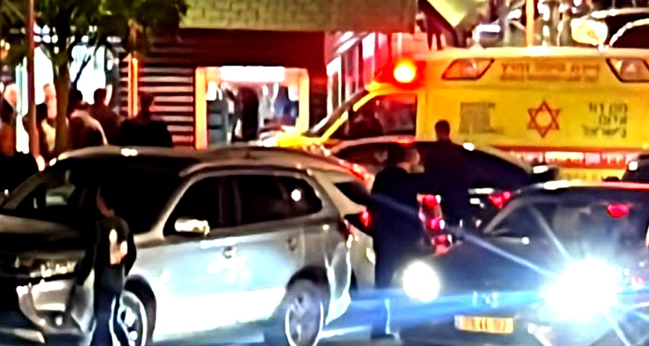 سخنين: اصابة شابين بجراح خطيرة اثر تعرضهما لإطلاق نار