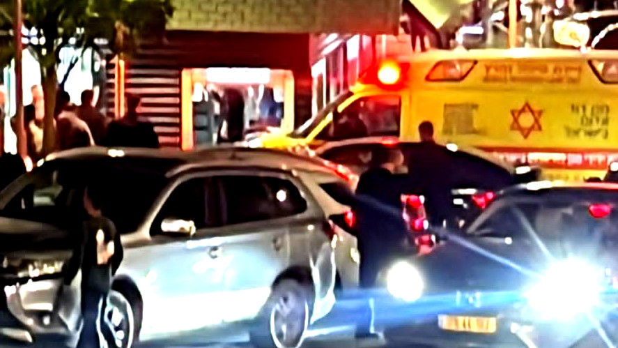 سخنين: اصابة شابين بجراح خطيرة اثر تعرضهما لإطلاق نار