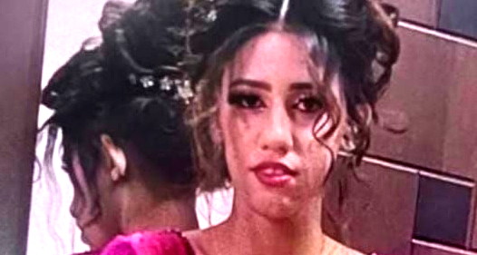 القدس: العثور على الشابة ساجدة نمر من العيساوية بعد فقدان اثارها