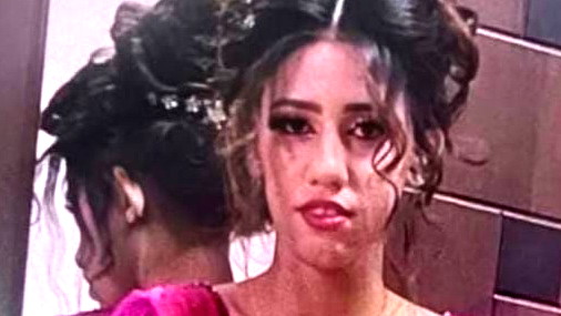 القدس: العثور على الشابة ساجدة نمر من العيساوية بعد فقدان اثارها