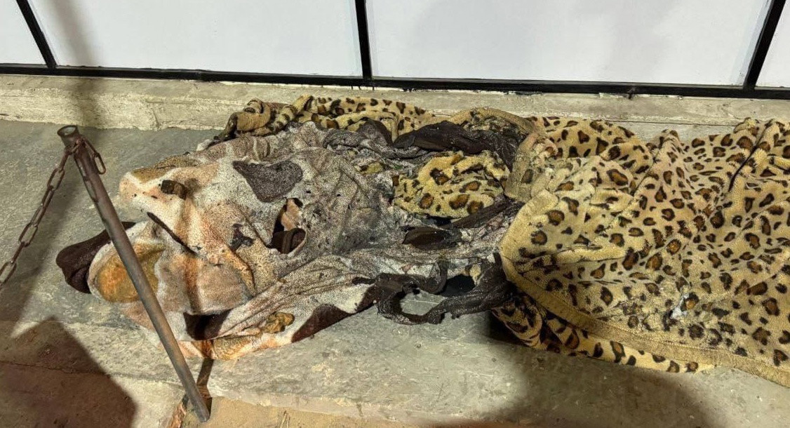 قتلى في قصف إسرائيلي على خيام نازحين بغزة