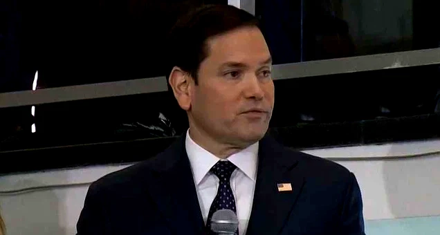 وزير الخارجية الأمريكي ماركو روبيو: فنزويلا تحولت إلى منصة نفوذ لإيران وحزب الله 