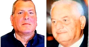 حيفا: قداس وجناز الأربعين للفقيدين يوسف وسهيل حمام 