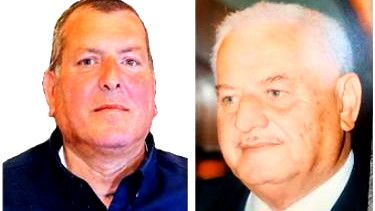 حيفا: قداس وجناز الأربعين للفقيدين يوسف وسهيل حمام