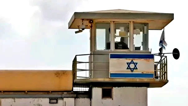 تقرير إسرائيلي: تدهور خطير في ظروف احتجاز الأسرى الفلسطينيين