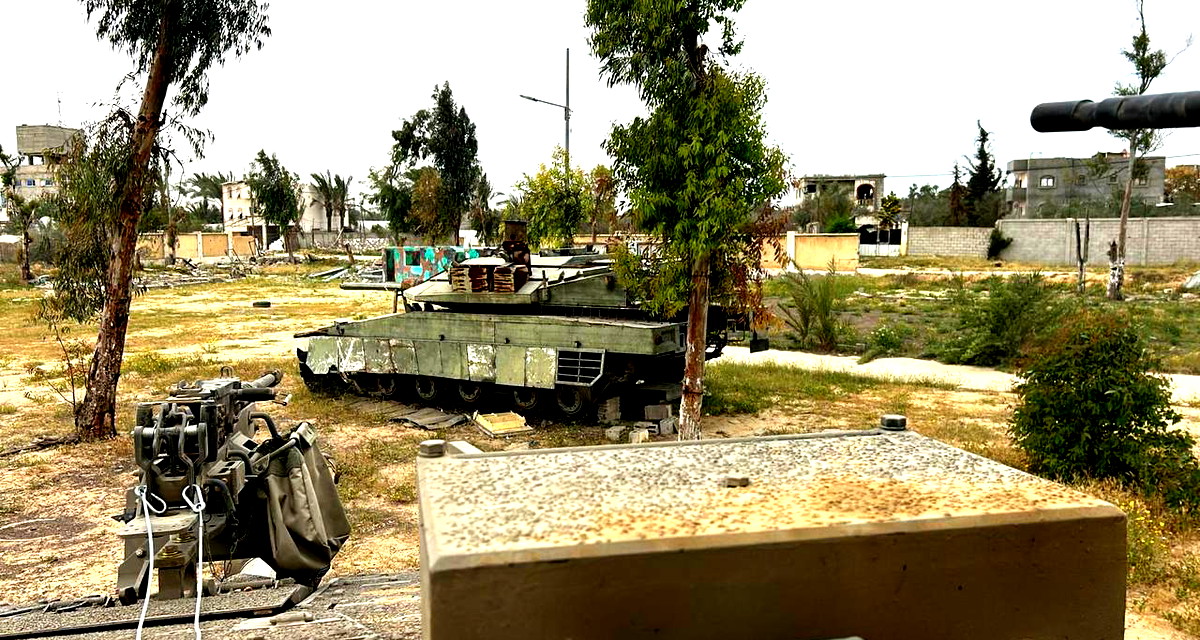 حماس تؤكد التزامها بوقف إطلاق النار وتدعو الوسطاء للضغط على إسرائيل لوقف الخروقات 