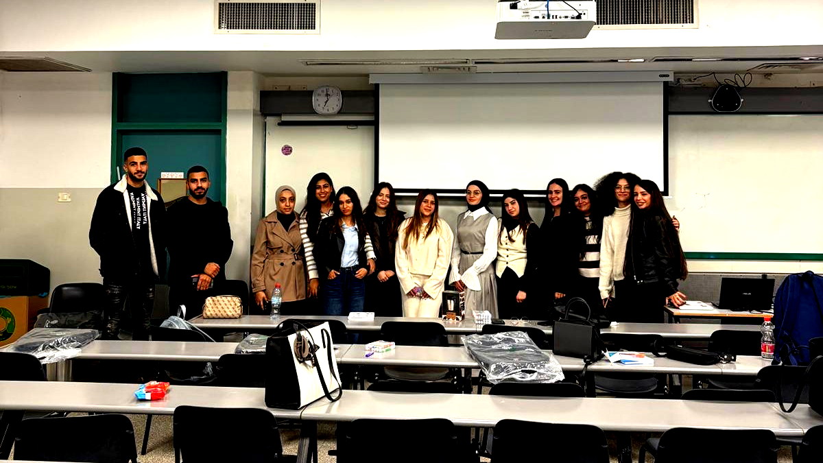 في بداية قوية لخمس جامعات... افتتاح برنامج "مسار المرحلة ب / مسار بالكامبوس "