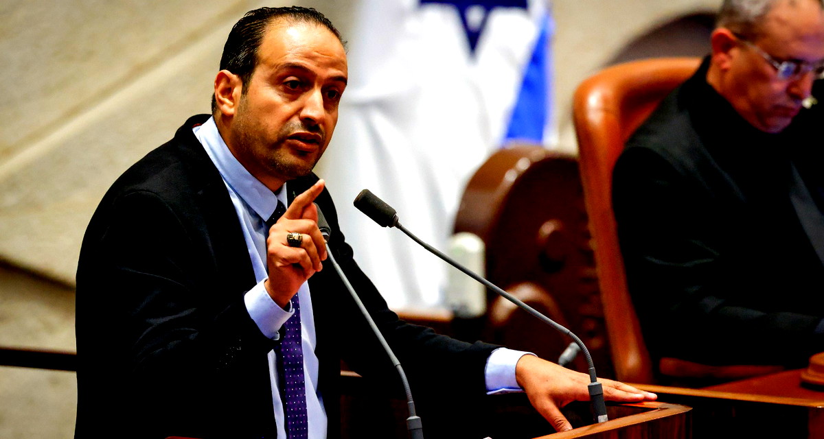 لماذا المشتركة الرباعية؟ 