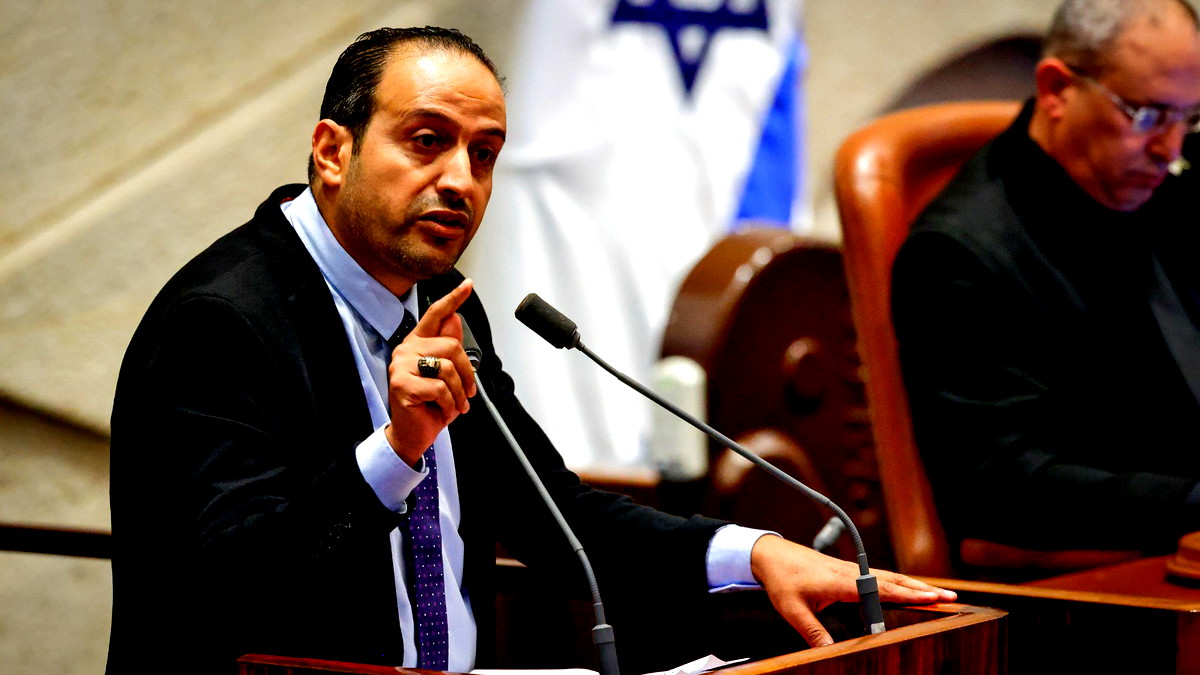 لماذا المشتركة الرباعية؟