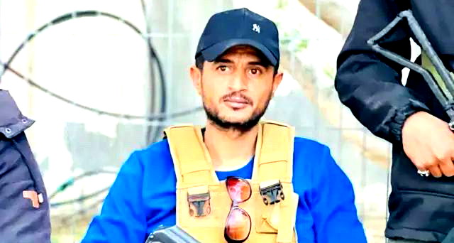 مصادر عبرية: اغتيال ياسر أبو شباب في قطاع غزة على يد مسلحين مجهولين 