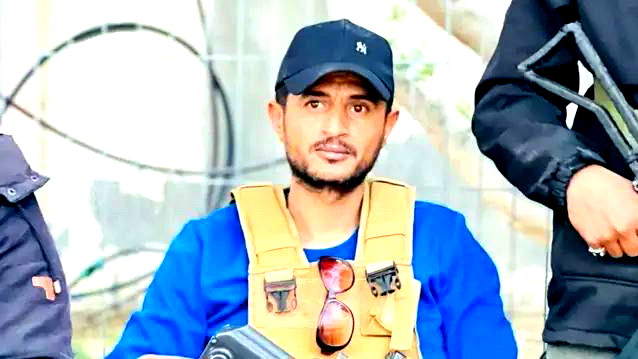 مصادر عبرية: اغتيال ياسر أبو شباب في قطاع غزة على يد مسلحين مجهولين