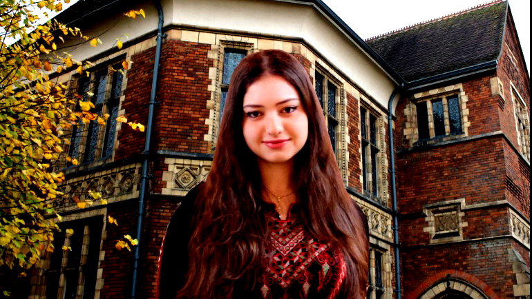 لأول مرة في تاريخ الجامعة.. الفلسطينية أروى الريس رئيسة لاتحاد طلبة جامعة أكسفورد