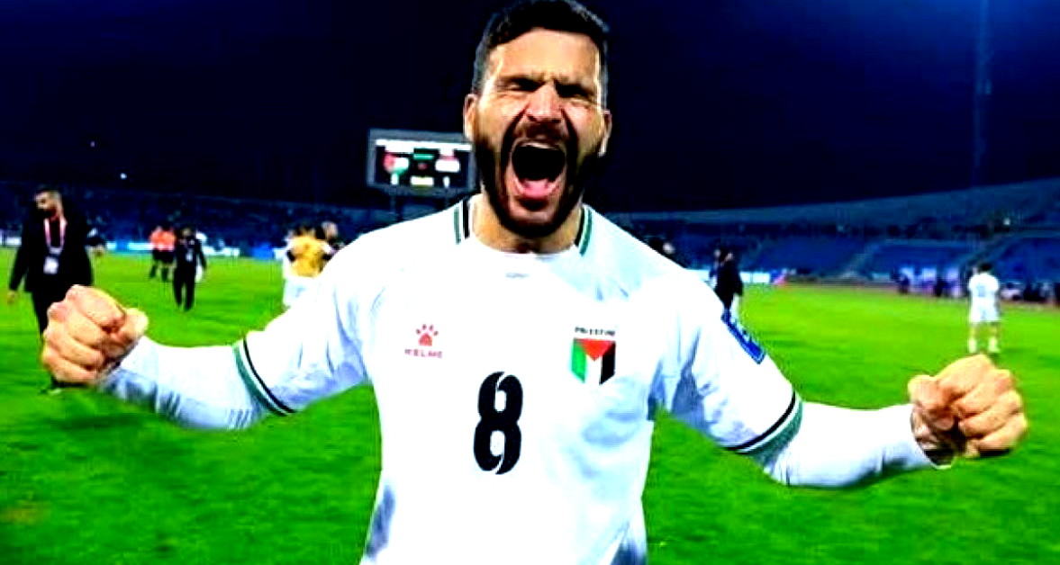 مباراة أوفت بكل الوعود.. فلسطين تخطف التعادل أمام تونس بعد سيناريو جنوني (فيديو) 