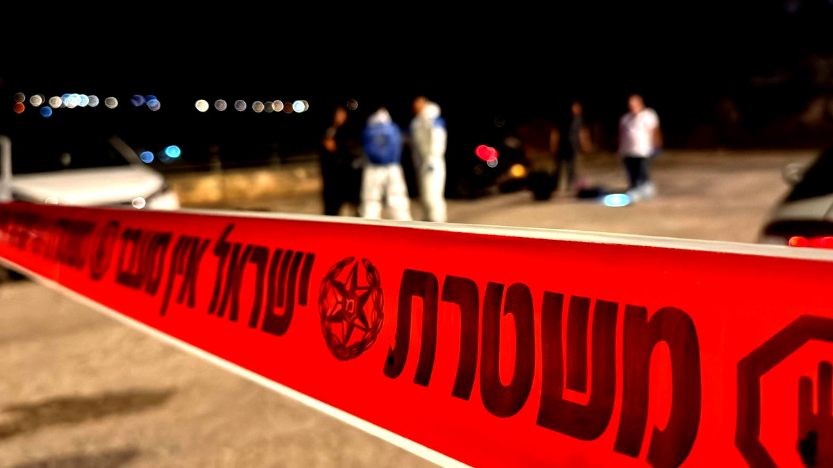 ابطن: اصابة شاب بجراح متوسطة اثر تعرضه لاطلاق نار