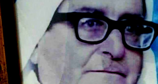 الحاج المرحوم إبراهيم عثمان ودوره في إرساء ثقافة الصلح. 