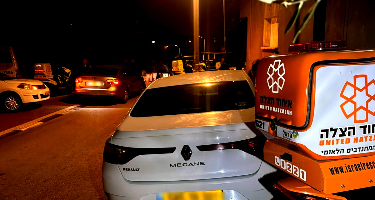 إصابة 4 شبان بجروح خطيرة إثر إطلاق نار قرب رأس العين في الشمال