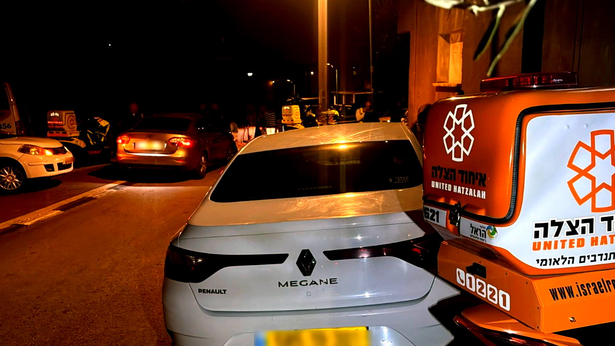 إصابة 4 شبان بجروح خطيرة إثر إطلاق نار قرب رأس العين في الشمال