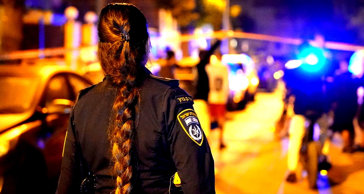 إصابة شاب (18 عاماً) بجروح متوسطة إثر طعنه في أم الفحم