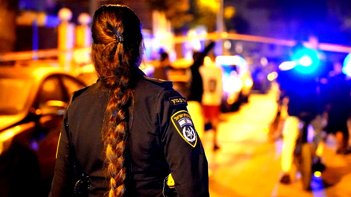 إصابة شاب (18 عاماً) بجروح متوسطة إثر طعنه في أم الفحم