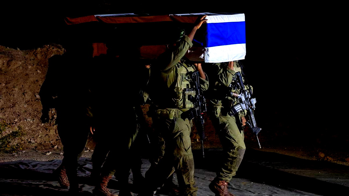 إسرائيل تعلن التعرف على جثة الأسير التايلاندي سودثيساك رينثالاك التي أُعيدت من غزة