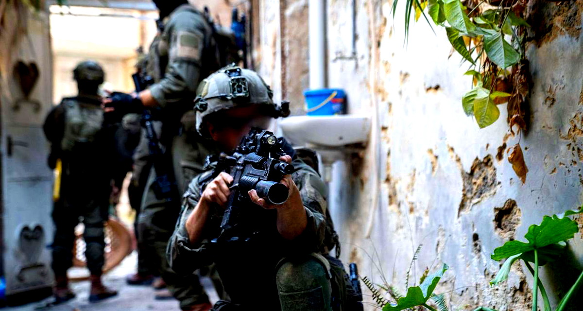 مصادر فلسطينية: اقتحامات متواصلة للقوات الإسرائيلية في عدة مناطق بالضفة الغربية 