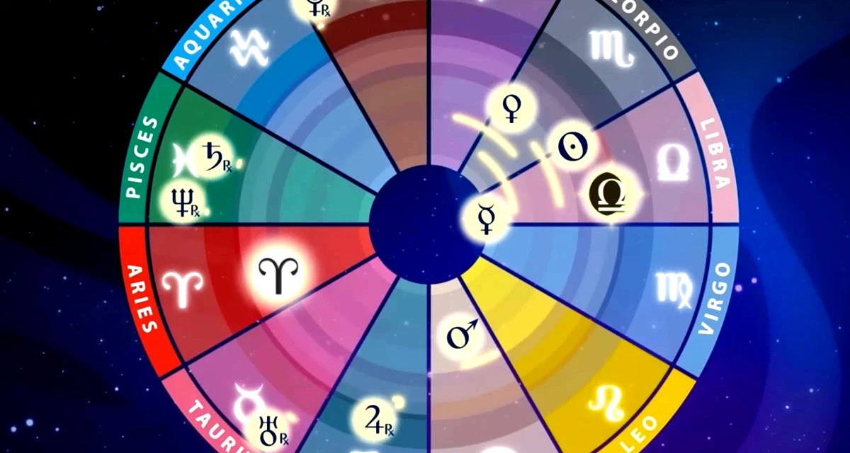 توقعات الأبراج: طاقات اليوم بين التغيير والفرص لكل برج 